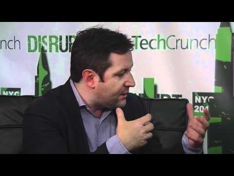 Disrupt Backstage: Liam Casey - UCCjyq_K1Xwfg8Lndy7lKMpA