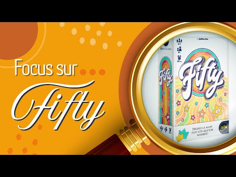 🔎 Focus sur Fifty