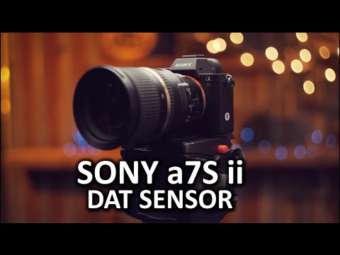 Sony a7S II Camera Review - Dat low light performance... - UCXuqSBlHAE6Xw-yeJA0Tunw