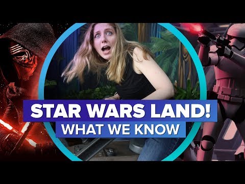 Star Wars land: Everything we know - UCOmcA3f_RrH6b9NmcNa4tdg