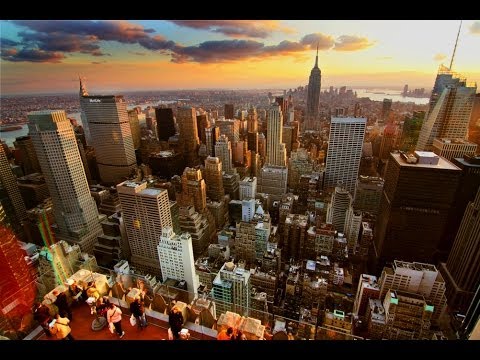 NEW YORK CITY Metropolitan Chillout Lounge Mix HD Del Mar - UCqglgyk8g84CMLzPuZpzxhQ