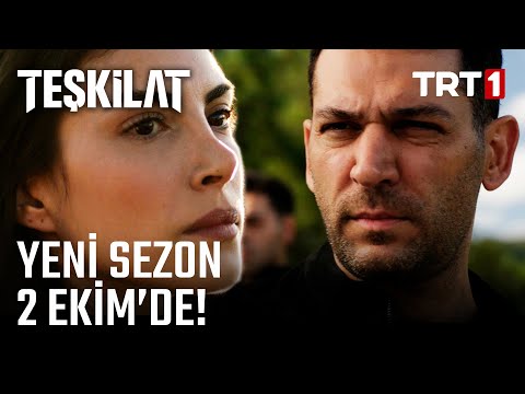 Teşkilat 49. Bölüm Fragmanı