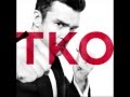 MV TKO - Justin Timberlake