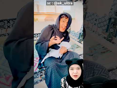 kaka mau mimi susu‼️