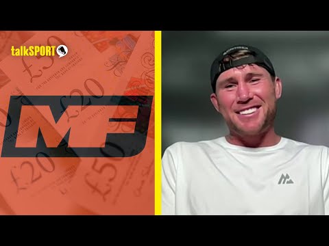 “Earning fortunes on Misfits!” Darren Till reveals why he would NEVER step into normal boxing!