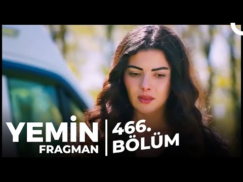 Yemin 466. Bölüm Fragmanı | 