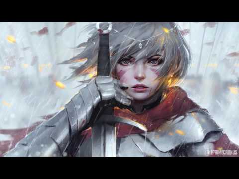 Mitchell Miller - We Carry On (feat. Taryn) [Epic Dramatic Vocal Music] - UC4L4Vac0HBJ8-f3LBFllMsg