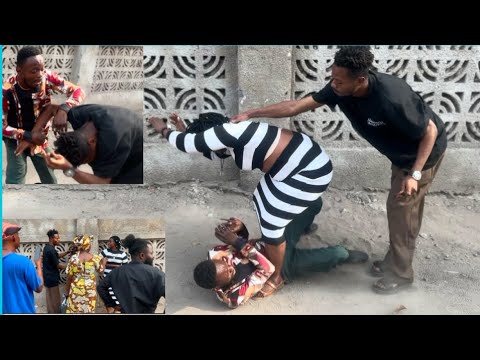 🛑TEST DE FIDÉLITÉ Ce Prophete Mérite La Prison Il A Escroquer Sa Femme Et Engrosser Sa Fille 💔😭