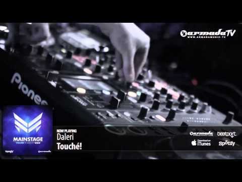 Daleri - Touché! (From: 'W&W - Mainstage vol. 1') - UCGZXYc32ri4D0gSLPf2pZXQ