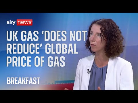 Government 'moving backwards' on oil and gas - Labour chair
