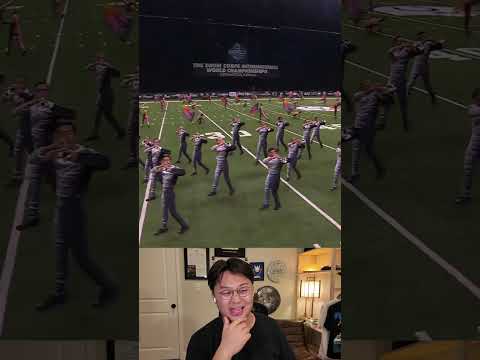 Boston Crusaders got that AURA 😮‍💨