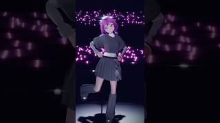 おつかれSUMMER #unity3d #モーションキャプチャー #dance