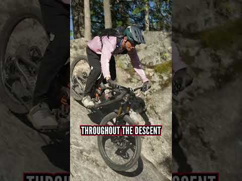 Planning On Riding Steep Rock Rolls? WATCH THIS! 📝