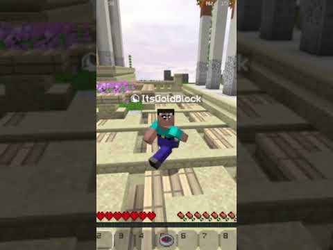 Minecraft va t'il survire avec le TNT chalenge