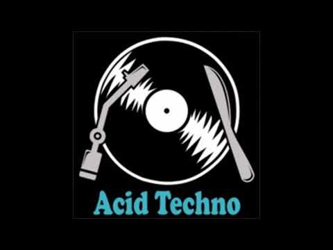 Dmc Mystic - Its time for acid techno (Acieed mix)
