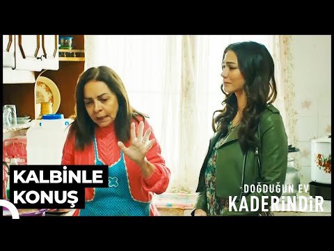 Zeynep'i Bekleyen Zor Karar | Doğduğun Ev Kaderindir