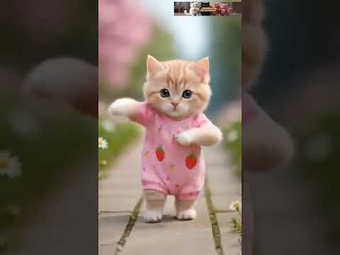 funny cat video 🥵🥵#sgorts #cat#fannyvideo