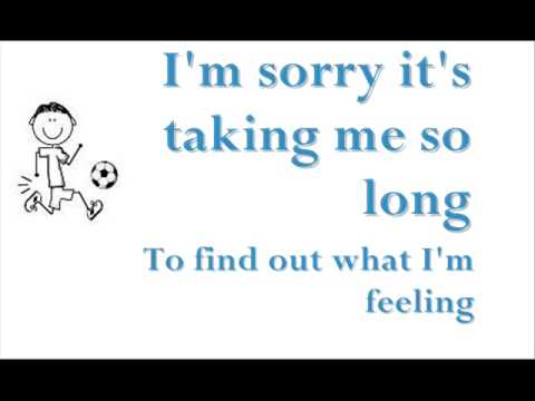 Colbie Caillat - Feelings Show