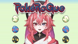 【POKEROGUE】Pokemon Roguelite?!