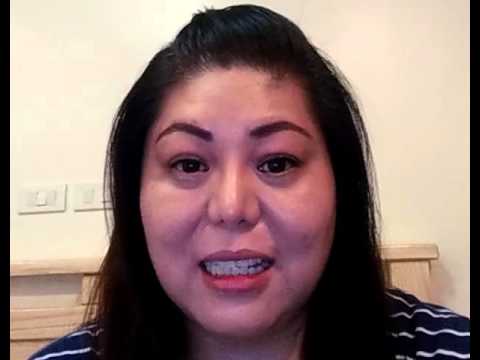 TESOL TEFL Reviews - Video Testimonial - Jennilyn