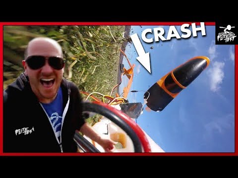 TOP 10+ CRASHES OF 2017 COMPILATION | FLITE TEST - UC9zTuyWffK9ckEz1216noAw