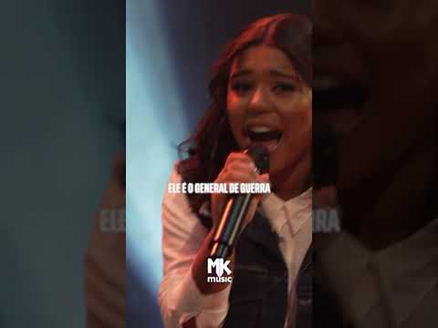 O GENERAL DE GUERRA NUNCA PERDEU UMA BATALHA #mkmusic #sophiavitoria #lançamento O GENERAL DE GUERRA NUNCA PERDEU UMA BATALHA #mkmusic #sophiavitoria #lançamento