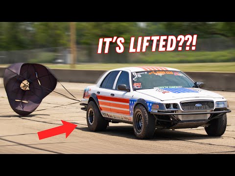 1320video Drag Racing: Records Broken, Challenges Faced, and Future Teased