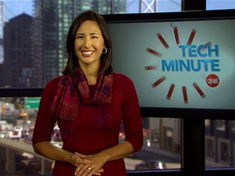 CNET News - Tech Minute: Crafting the perfect virtual holiday card - UCOmcA3f_RrH6b9NmcNa4tdg