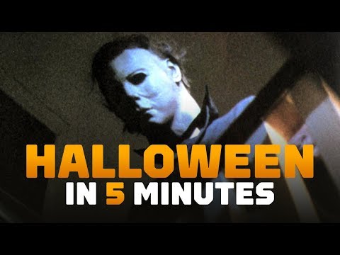 The Halloween Story in 5 Minutes - UCKy1dAqELo0zrOtPkf0eTMw