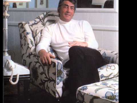 Dean Martin - Send Me the Pillow You Dream On