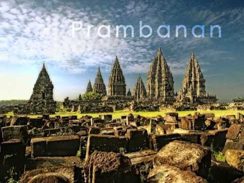 Pt Taman Wisata Candi Borobudur Prambanan Ratu Boko