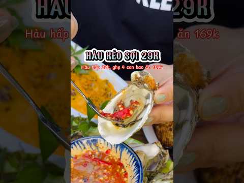 Tới quán này nhận liền dĩa SÒ LÔNG FR.EE nèQ.6 ơiii #hauhap #kyn99er #quan6angi #octrungmuoi