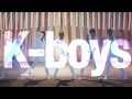MV K-Boys - K-BOYS (케이보이즈)