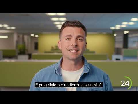 NOW in 60 secondi: cos'è Mist Edge?