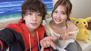 動画サムネイル