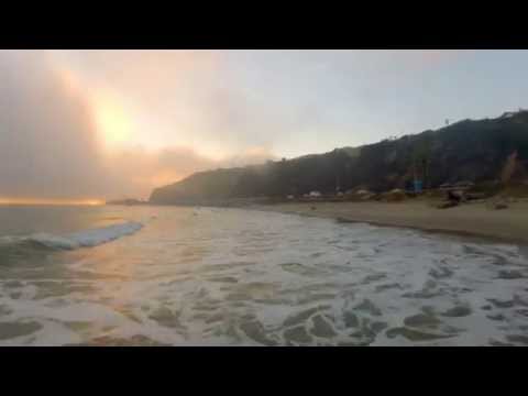 FPV Quadcopter - Malibu Waves - UC8SRb1OrmX2xhb6eEBASHjg