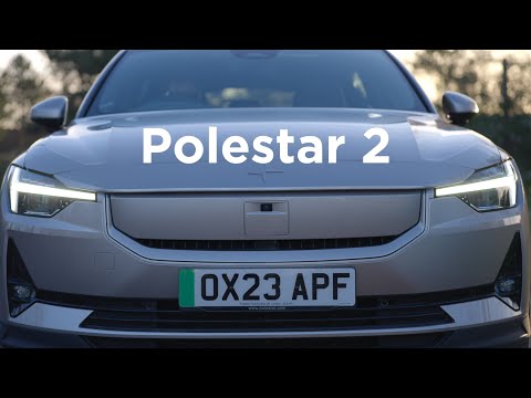 Polestar 2 Upgrade