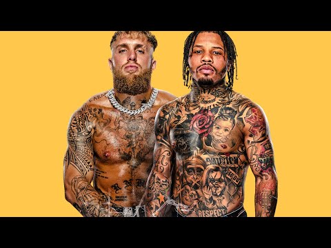 Tank Davis vs. Jake Paul is ON!!