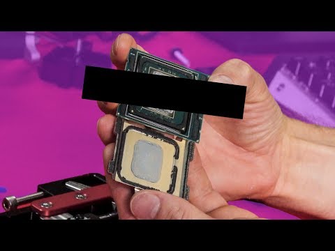 Delidding a $1000 CPU - Worth the RISK?? - UCXuqSBlHAE6Xw-yeJA0Tunw