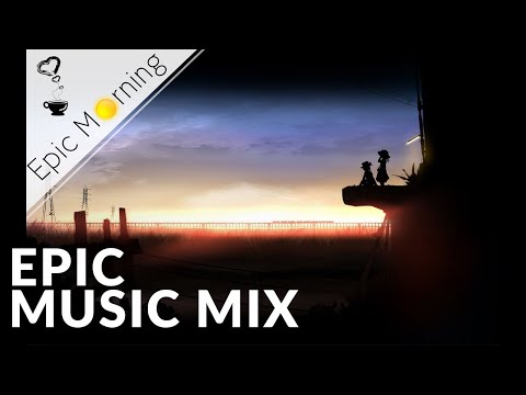 Epic Morning | Tales (Epic Adventure, Fantasy) - Epic Music VN - UC3zwjSYv4k5HKGXCHMpjVRg