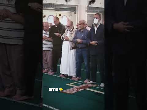 #دجلة يختفي و #الجزائر تصلي طلبًا للغيث.. والجفاف يطوق #المغرب و #إيران!