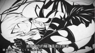 初音ミク Cat's dance (中文字幕) HD