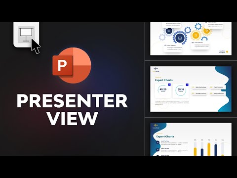 how To Present A Powerpoint Slideshow With Presenter View Laptrinhx how To Present A Powerpoint Slideshow With Presenter View Laptrinhx