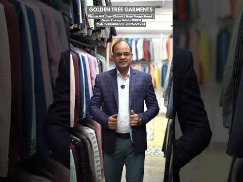 🕴️ Premium Blazers Are Here! 🔥 classy look, stylish fit, aur perfect finishing ke sath! #viral