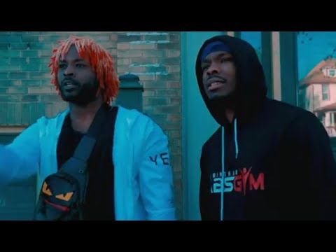 I WANNA SEE MY SON EP 3 (20k THE SERIES)