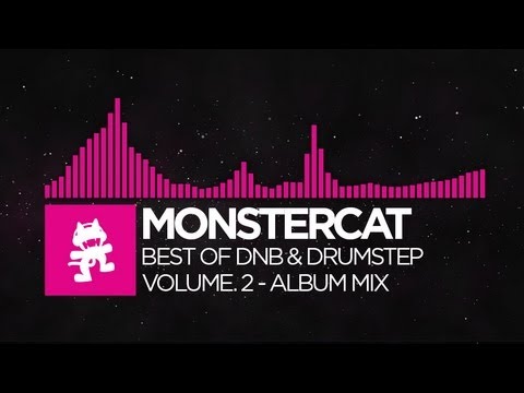 [Drumstep] - Best of DNB & Drumstep - Vol. 2 (1 Hour Mix) [Monstercat Release] - UCJ6td3C9QlPO9O_J5dF4ZzA