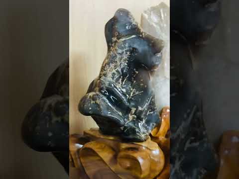 Ngọc Mã Não Lâm Đồng 21kg màu độc lạ 🥰🥰🥰 #agate #gem #gemstone #ngoc