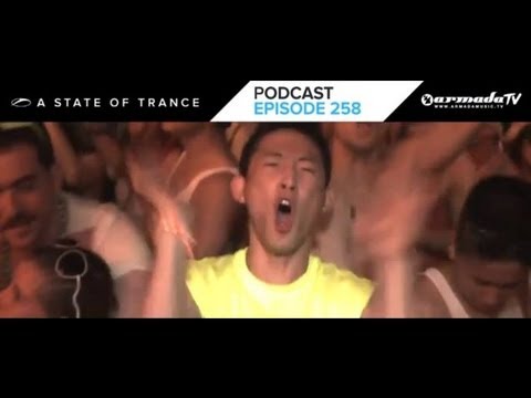 Armin van Buuren's A State Of Trance Official Podcast Episode 258 (ASOT 2013 In The Club Special) - UCalCDSmZAYD73tqVZ4l8yJg