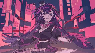 【初投稿】【歌ってみた】幽霊東京 - Ayase / 音風 いろは（おんぷう いろは）【アニソフィア所属】