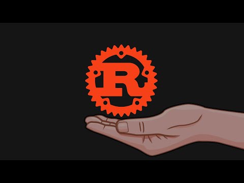 Giving Back to the Rust Community?